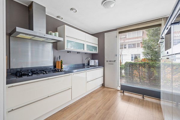 Medium property photo - Vijverjufferhof 14, 2492 RE The Hague